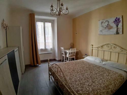 Bed & Breakfast A Due Passi Da