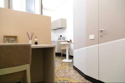 Apartamento Centro Acquario (a)