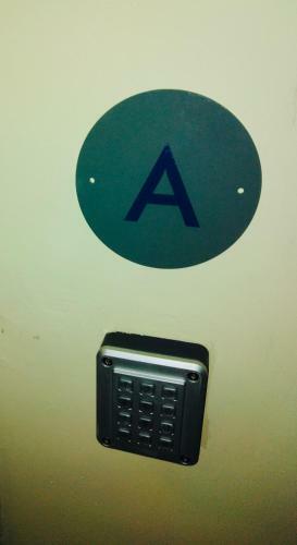 Apartamento Centro Acquario (a)
