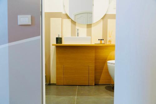 Apartamento Palazzo San Giorgio ( S )