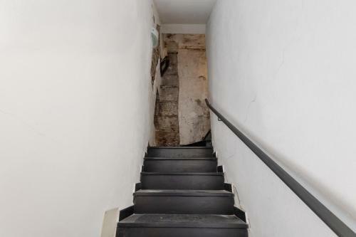 Apartamento Elegant Flat A Few Steps From Via XX Settembre