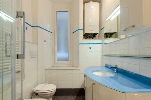 Altido Modern 2-br Apartment In Central Genoa