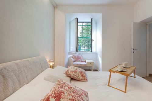 Dock 10 Apartments By Wonderful Italy