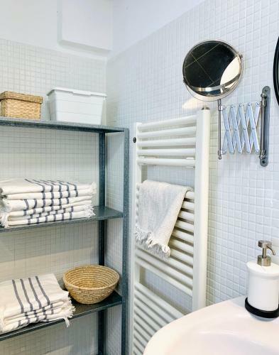 Apartamento Bacinetto House
