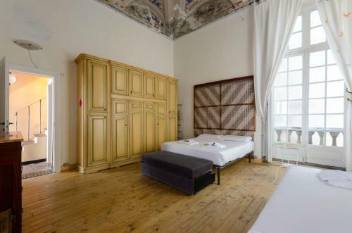 Apartamento Altido Artistic 3-br Flat In Historical Centre