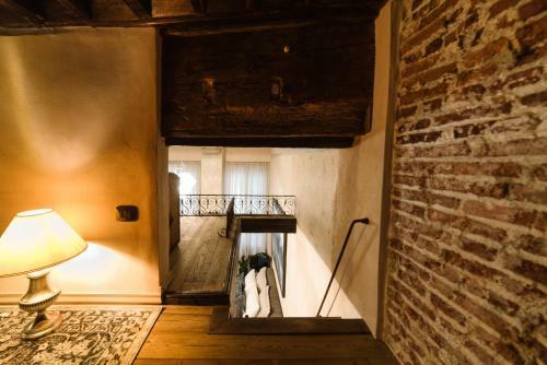 Apartamento Nil Sine Deo