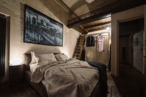 Apartamento Nil Sine Deo