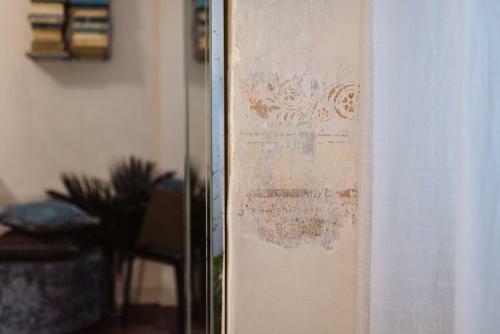 Apartamento Nil Sine Deo