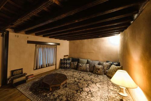 Apartamento Nil Sine Deo