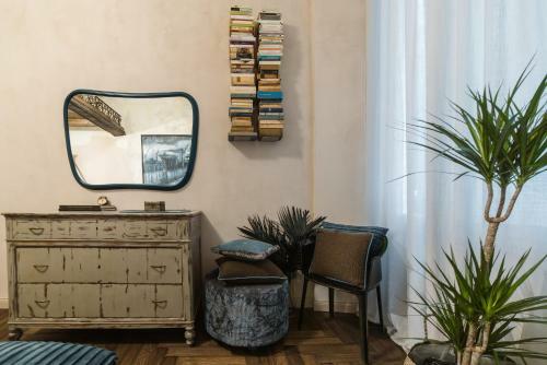 Apartamento Nil Sine Deo