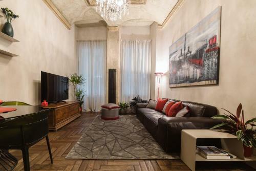 Apartamento Nil Sine Deo