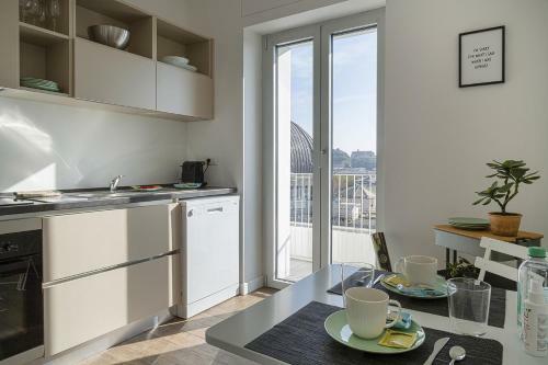 Deluxe Apartments By Wonderful Italy
