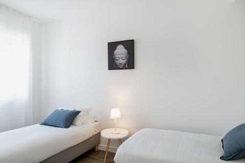 Deluxe Apartments By Wonderful Italy