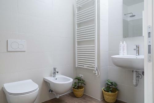 Deluxe Apartments By Wonderful Italy