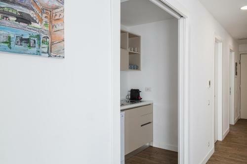 Deluxe Apartments By Wonderful Italy