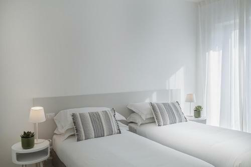 Deluxe Apartments By Wonderful Italy