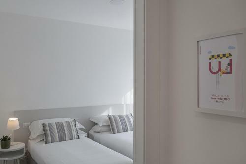 Deluxe Apartments By Wonderful Italy