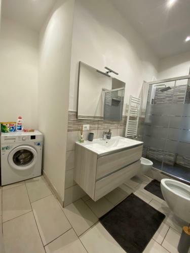 Fortezza Apartment N C