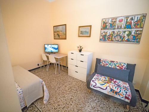 Bed & Breakfast A Due Passi Dal Centro