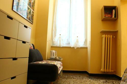 Bed & Breakfast A Due Passi Dal Centro