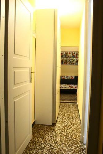 Bed & Breakfast A Due Passi Dal Centro