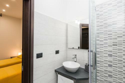 Bed & Breakfast Il Mondo In UNA Stanza