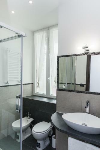 Bed & Breakfast Il Mondo In UNA Stanza