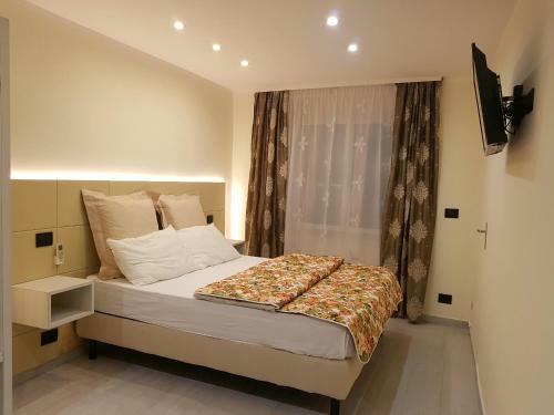 Apartamento Sampi Residence