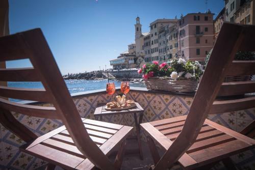 Apartamento Salsedine Relais