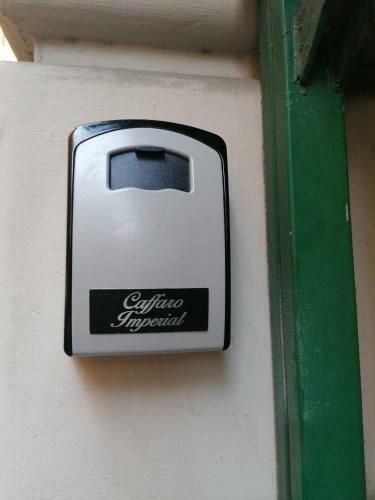 Apartamento Caffaro Imperial, Acquario Partner, Charme & Self Check In