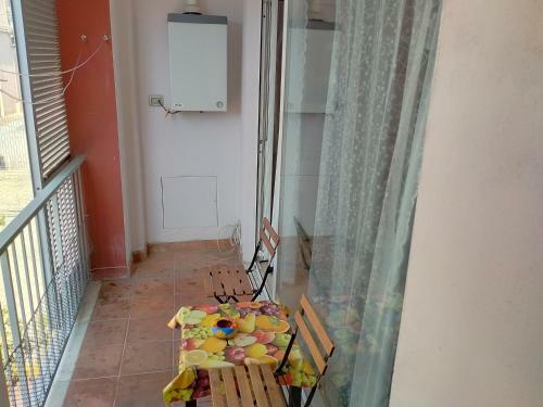 Apartamento Airport House Alexander