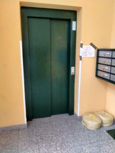 Apartamento Airport House Alexander