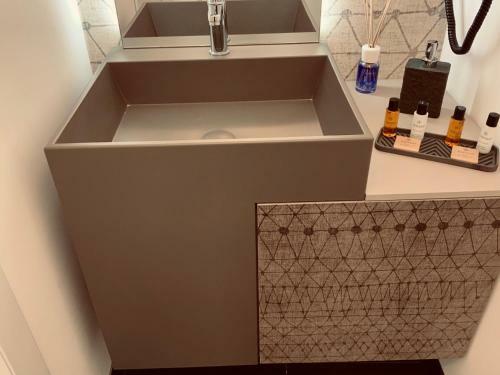 Apartamento Centro Acquario Family