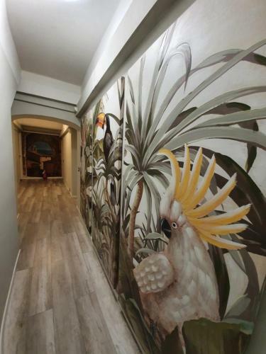 Hostal Genova Fieschi Rooms