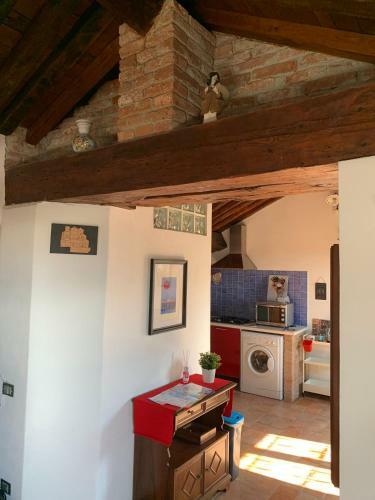Apartamento Il Principe Di Genova