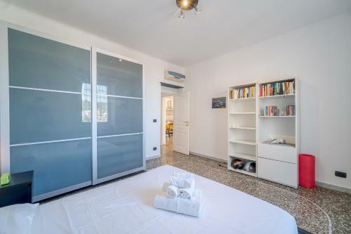 Apartamento Borgoratti Cozy Flat With Balcony
