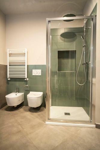 Apartamento Altido Palazzo Spinola Loft 3 - Grillo