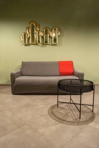 Apartamento Altido Palazzo Spinola Loft 3 - Grillo