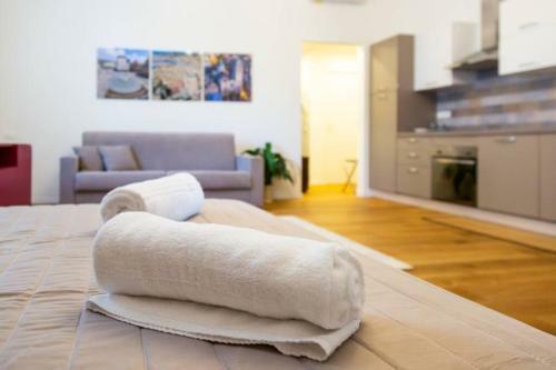 Apartamento Appartamento Niccol� Paganini