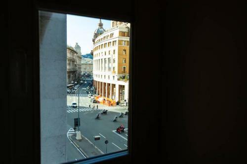 Apartamento Appartamento Niccol� Paganini
