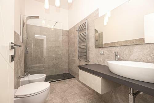 Domus Carmen Luxury Apartment
