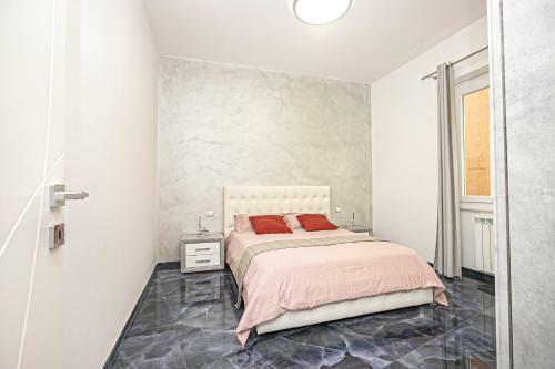 Domus Carmen Luxury Apartment