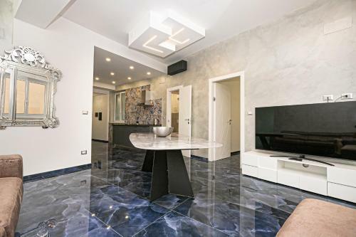 Domus Carmen Luxury Apartment