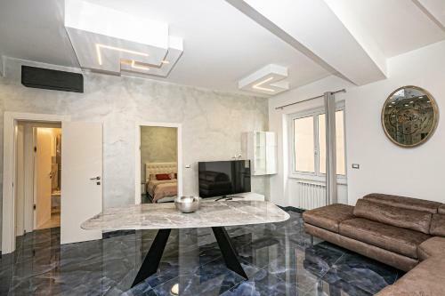Domus Carmen Luxury Apartment