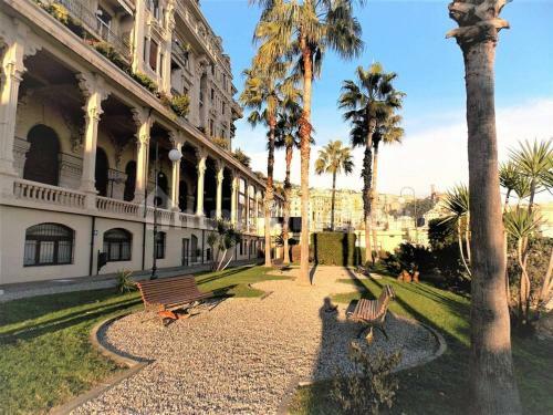 Apartamento Casa Margherita