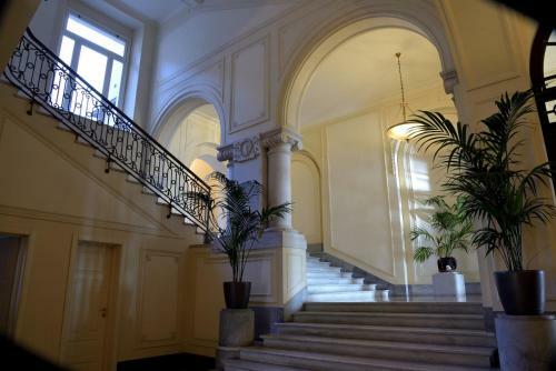 Apartamento Casa Margherita
