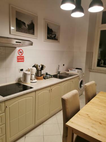 Apartamento Casa Margherita