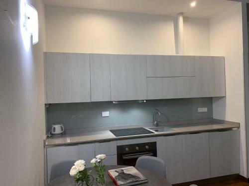 Apartamento Helvetia Mazzini