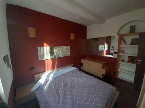Apartamento Giuggiolhouse