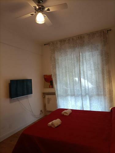 Hostal Lagustena Rooms